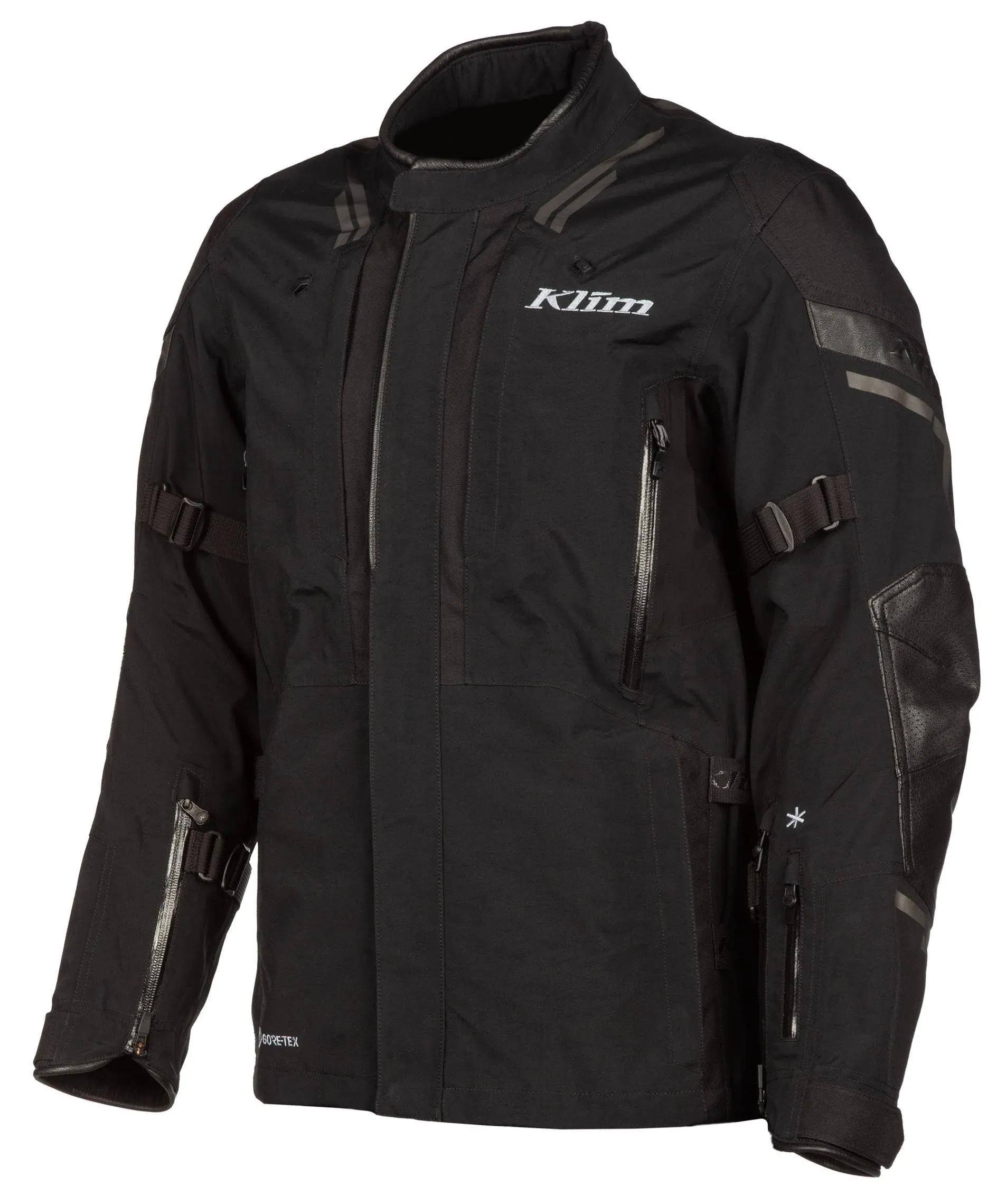 KLIM Men's Latitude Touring Motorcycle Jacket Jacket