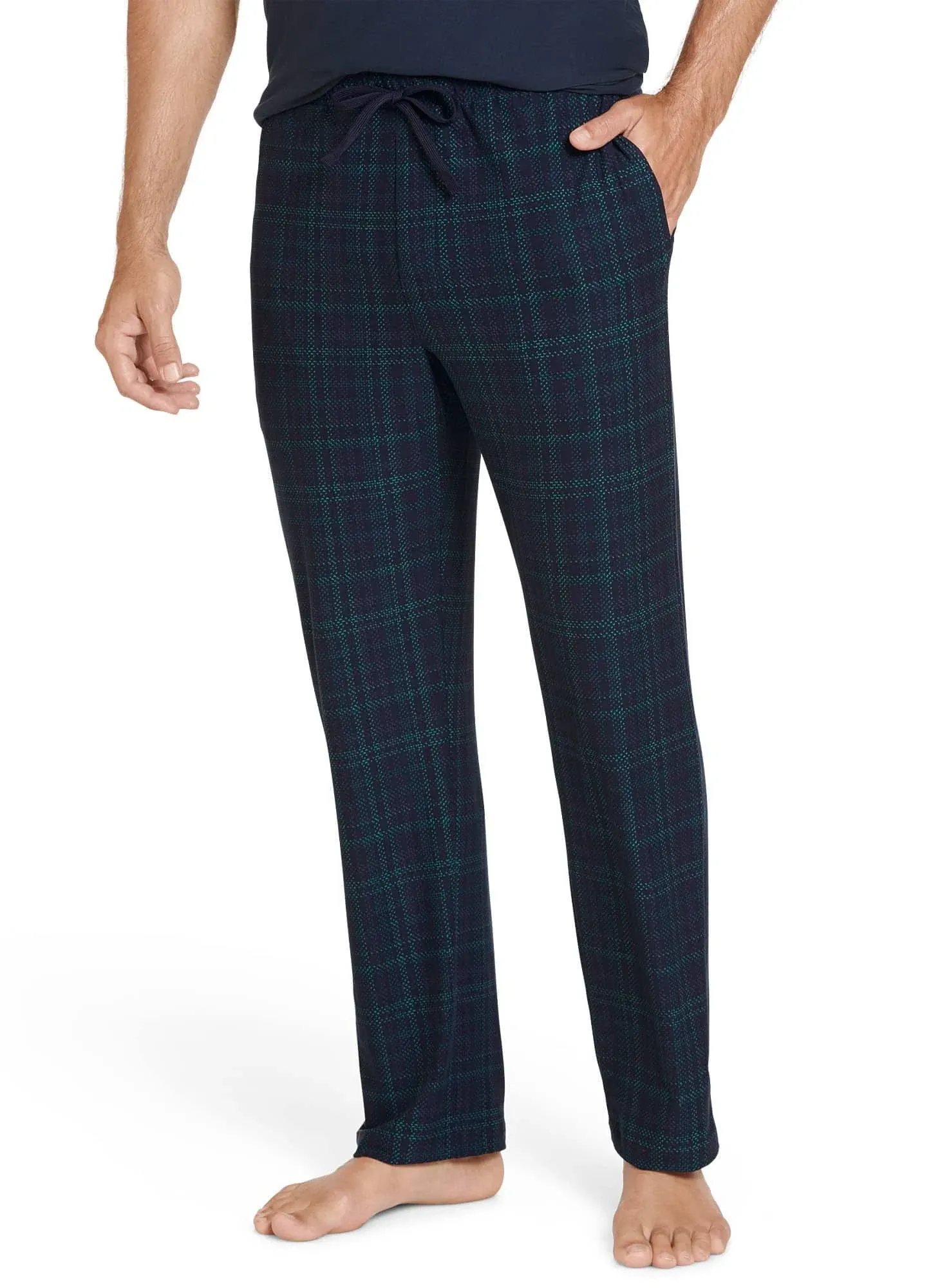 Jockey Men's Sleepwear Ultra Soft Pant