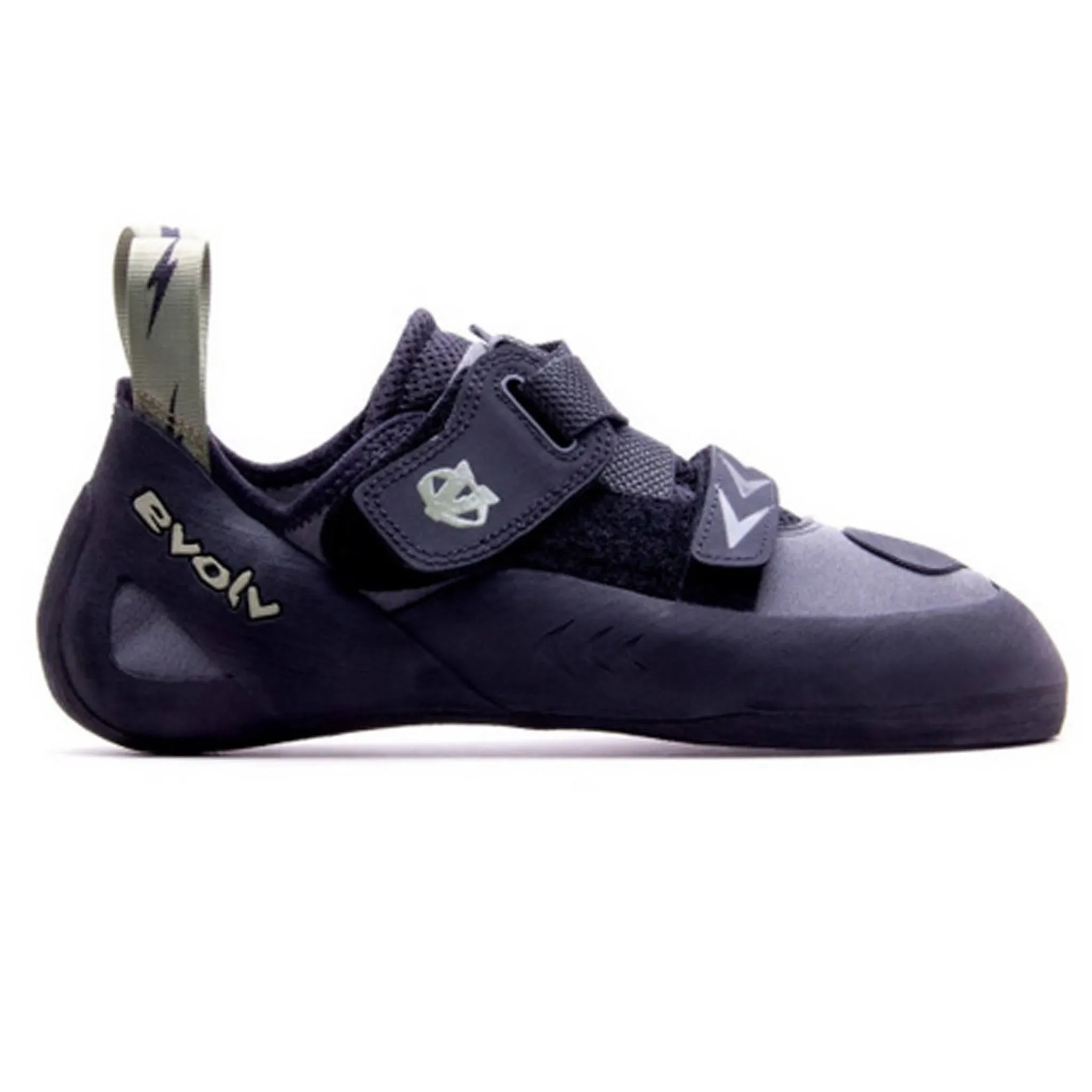 EVOLV Kronos Climbing Shoes