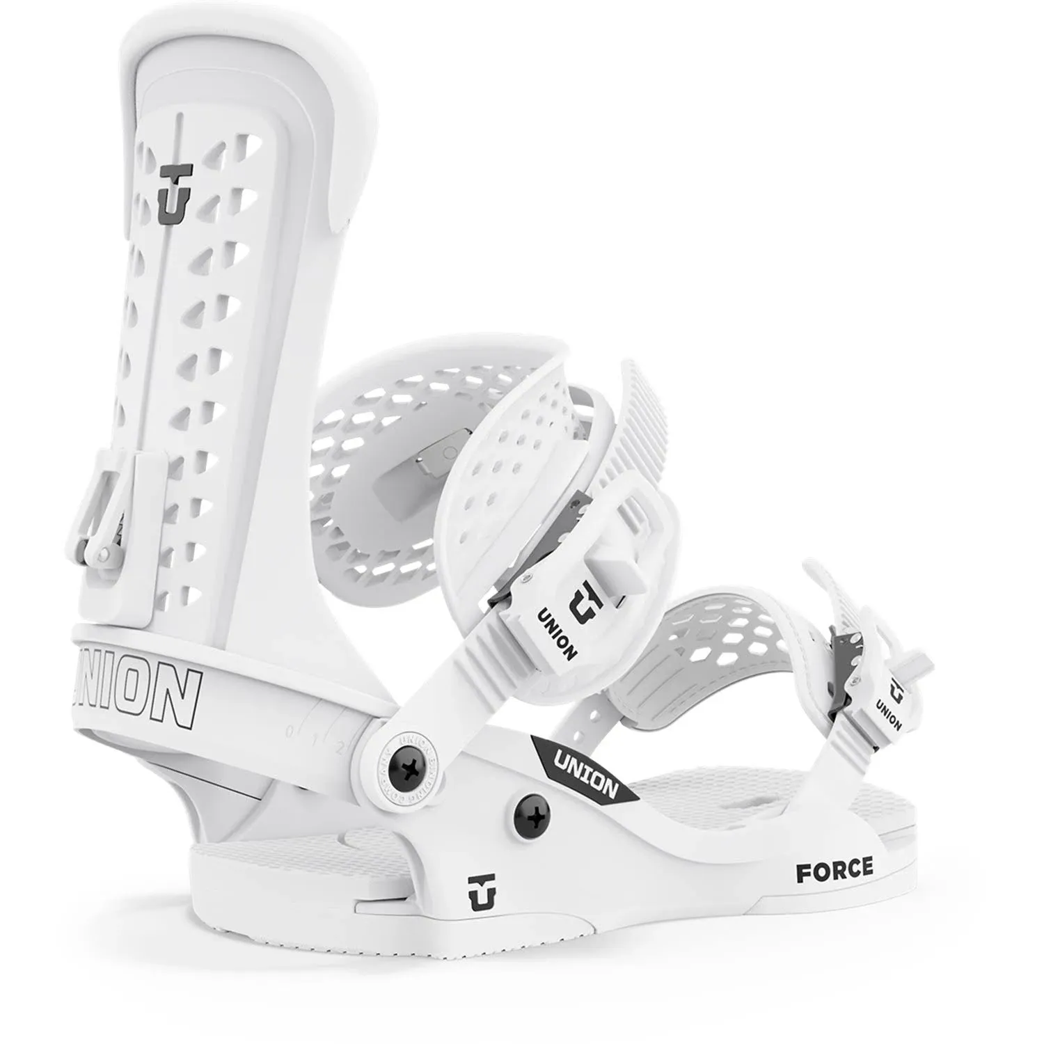 Union Force Classic Snowboard Bindings