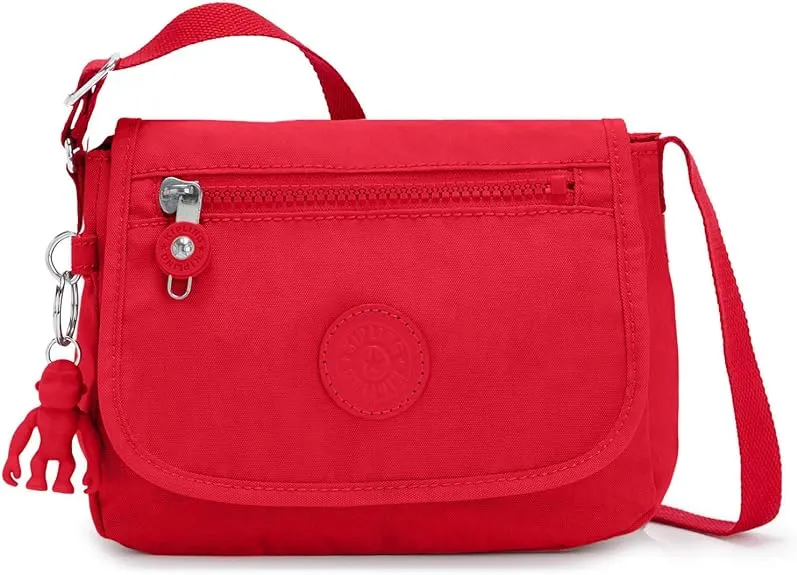 Kipling Mini bolso bandolera Sabian