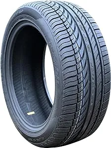 Fullway HP108 All-Season Performance Radial Tire-175/65R14 175/65/14 175/65-14 82H Load Range SL 4-Ply BSW Black Side Wall