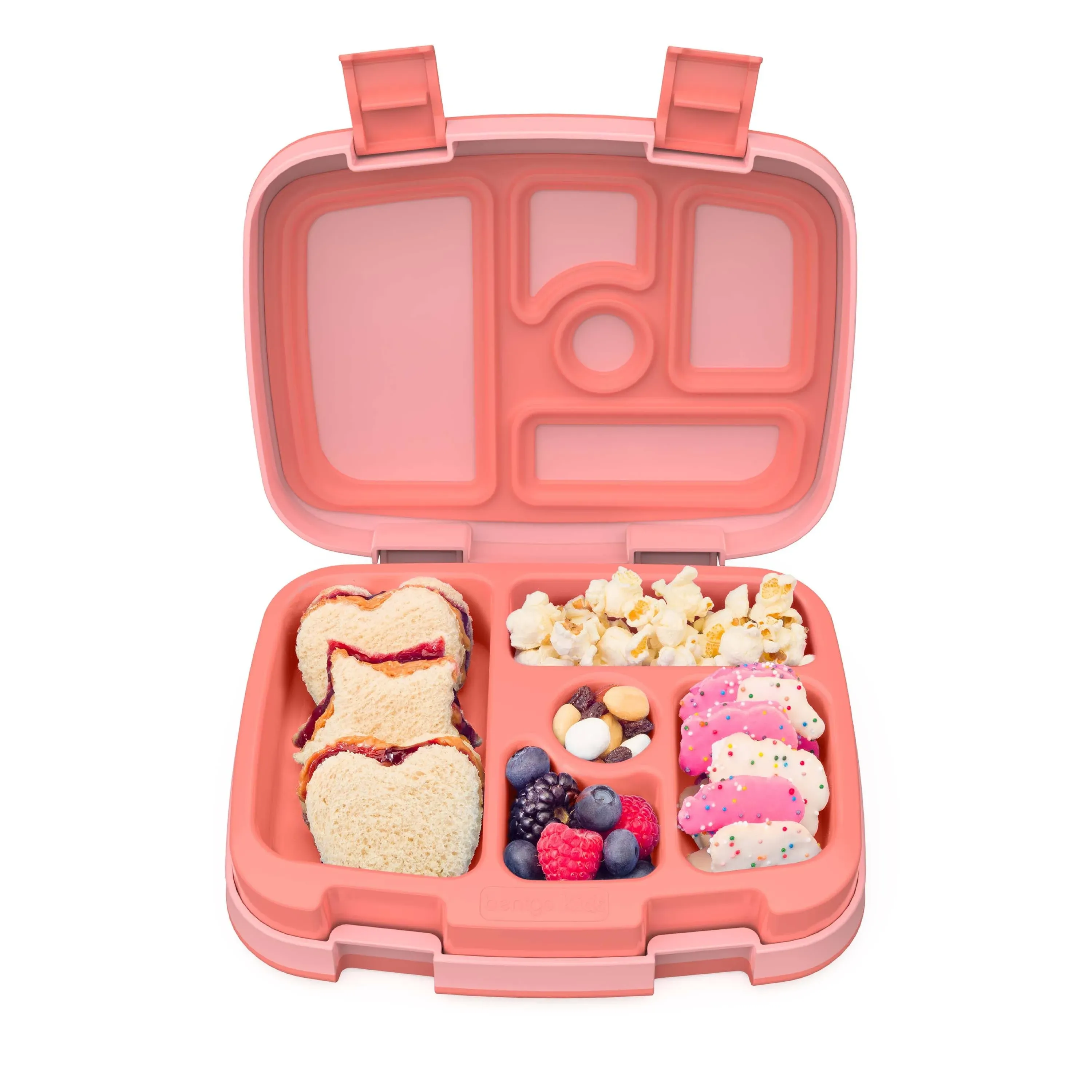 Bentgo Kids' Lunch Boxes