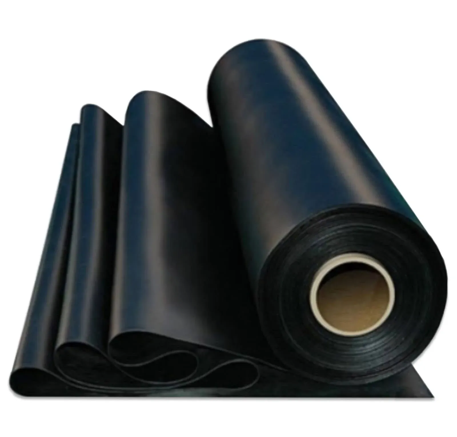 15&#039; x 100&#039; Firestone RubberGard 45-Mil EPDM Roofing Rubber