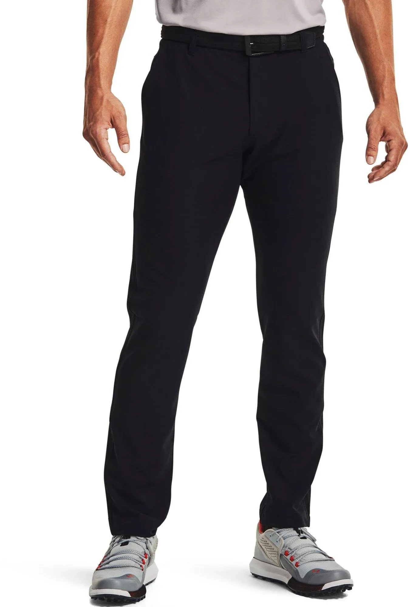 Under Armour Men's Drive Tapered Pants