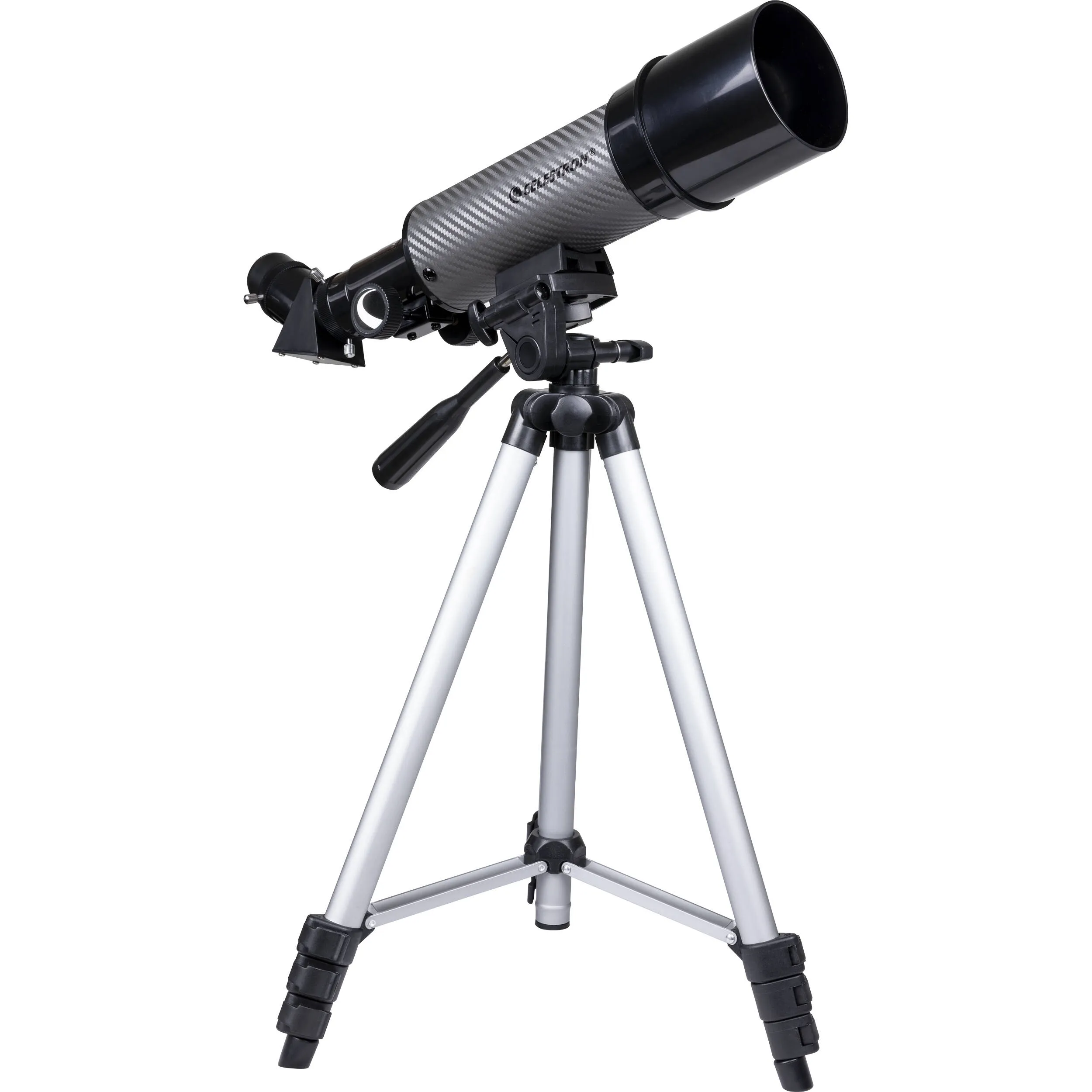 Celestron - Travel Scope 60 DX Portable Telescope