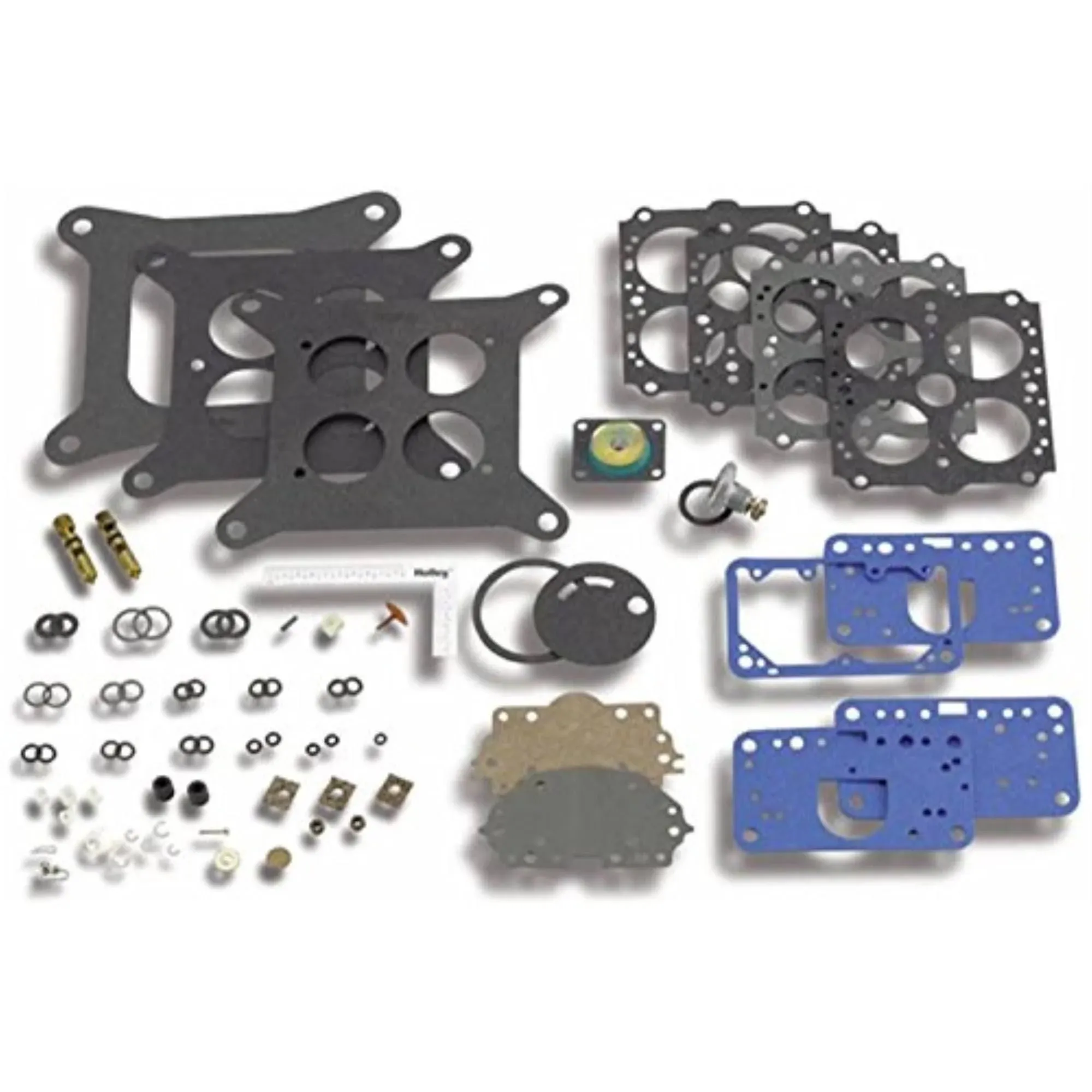 Holley Carburetor Renew Kit 37-119