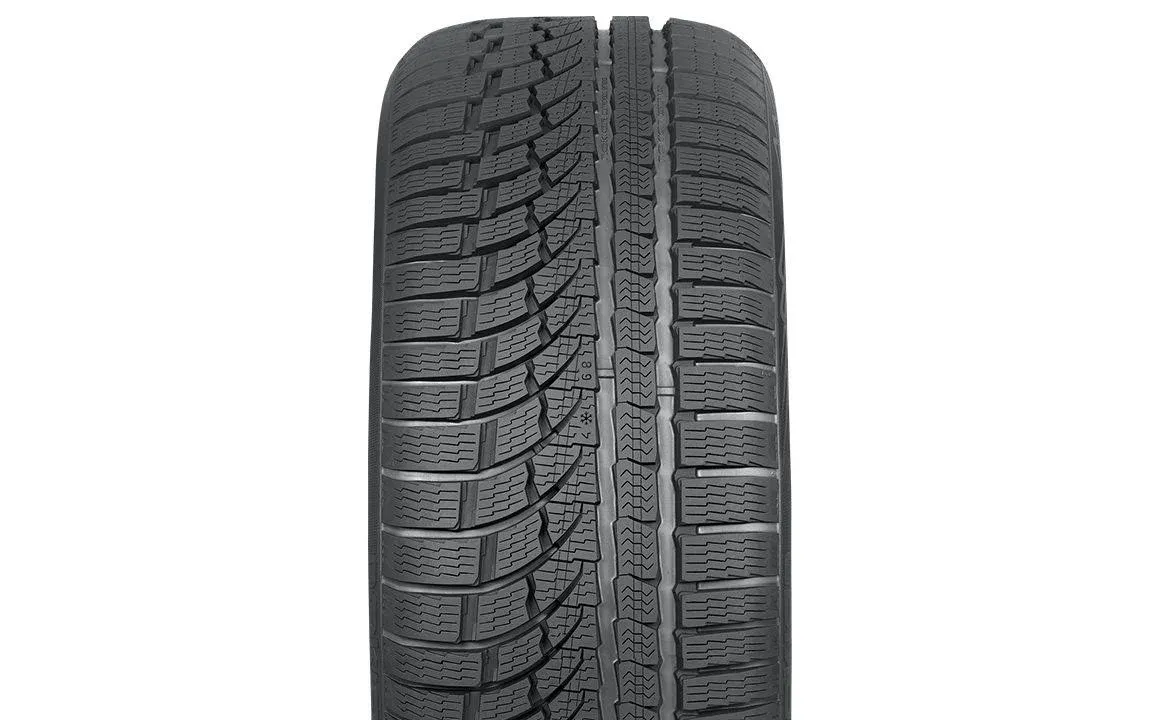 Nokian WR G4 : 195/65R15 91H