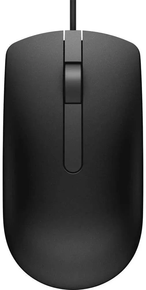 Dell MS116 Optical Mouse