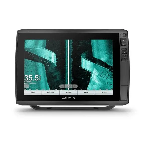 Garmin ECHOMAP Ultra 126sv