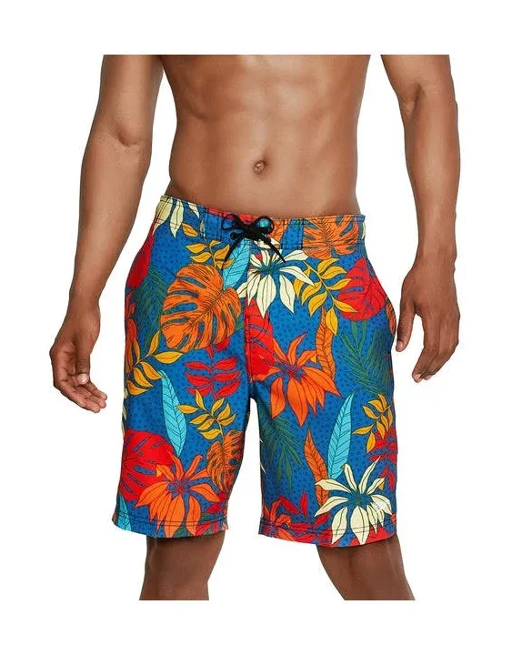 Speedo Men's Swim Trunks