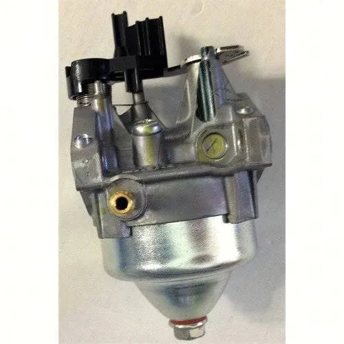 Honda 16100-Z8B-901 Carburetor (BB76A A); 16100Z8B901