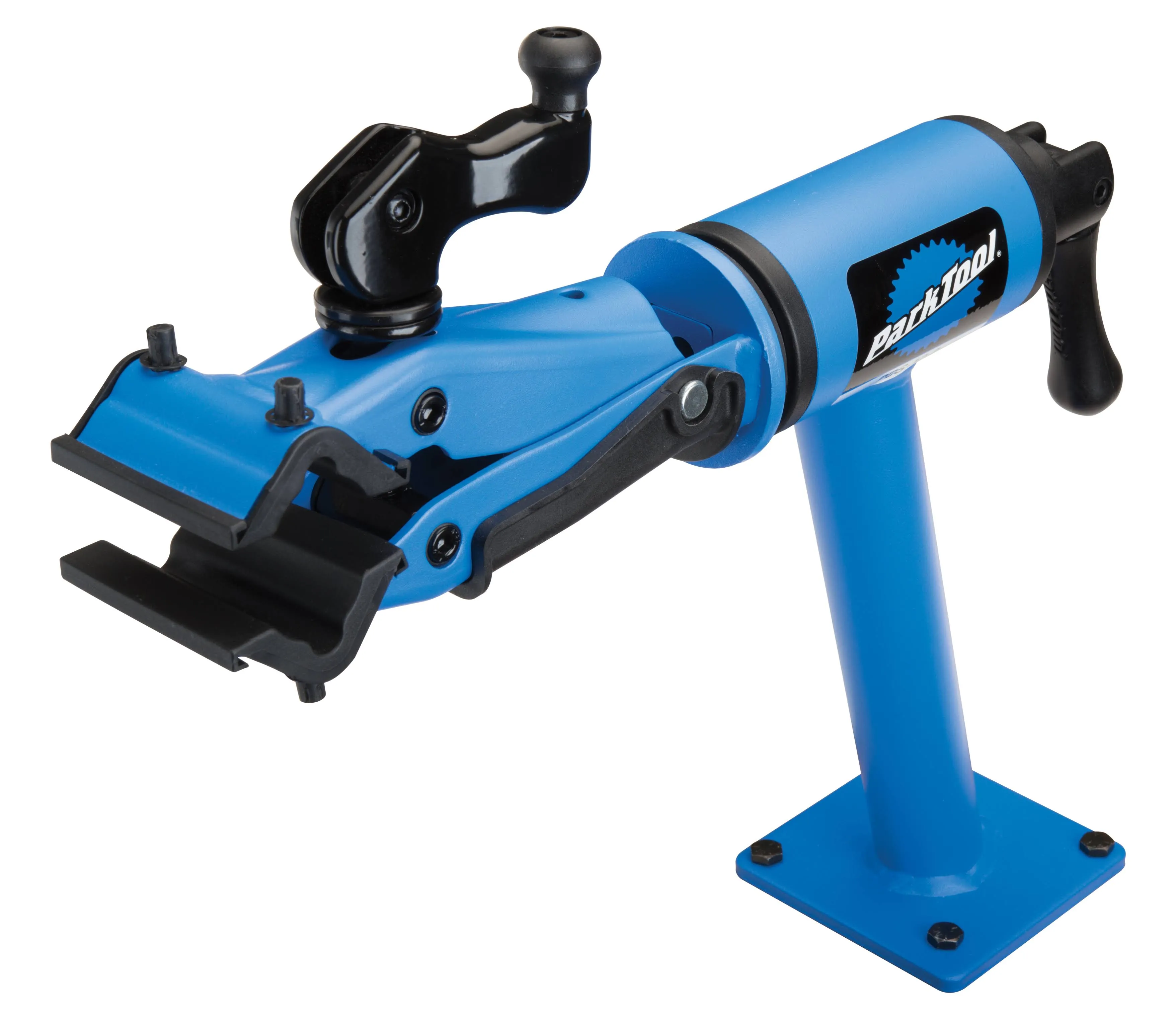 Park Tool PCS-12.2 - Home Mechanic Bench-Mount Repair Stand