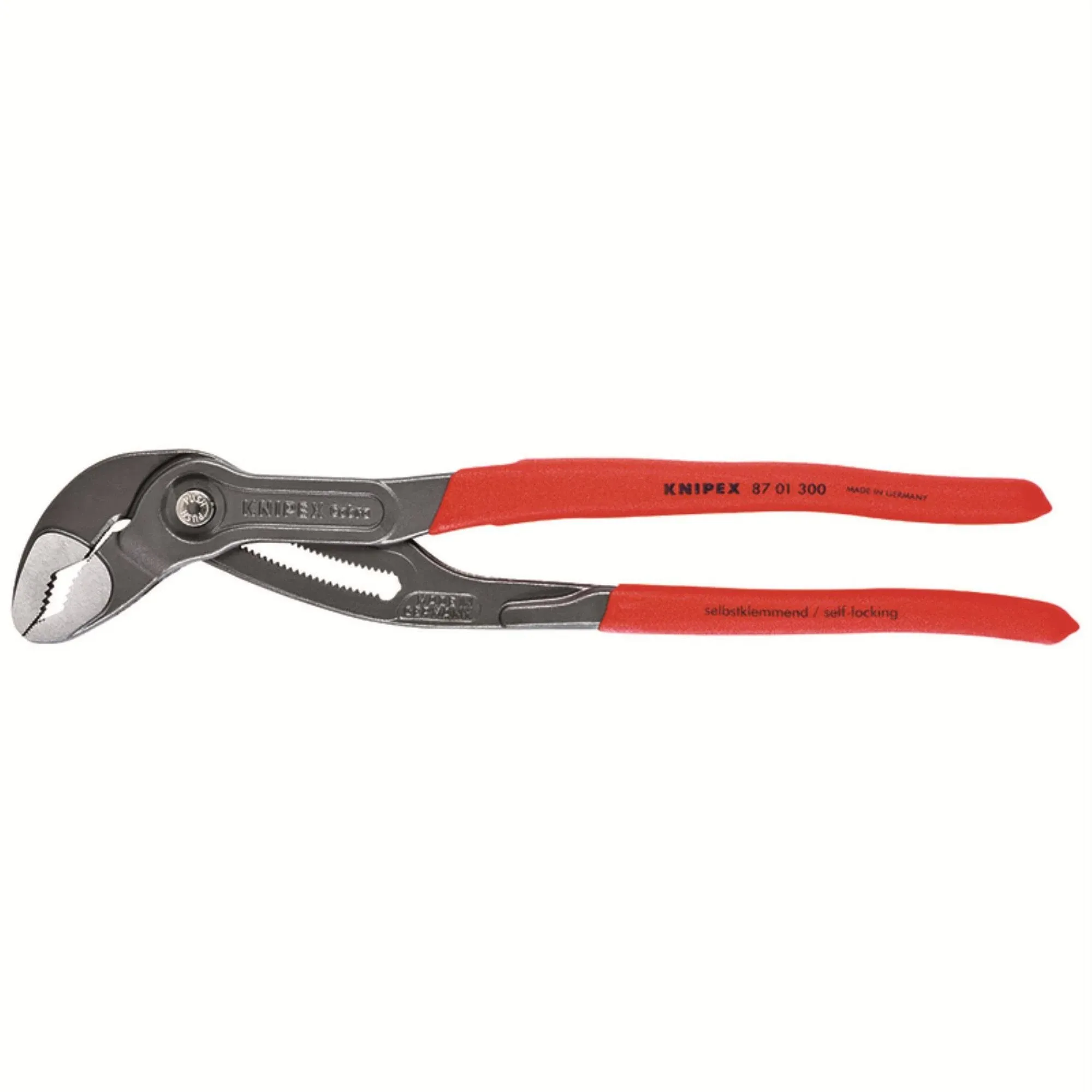 KNIPEX 87 01 300 12" Cobra Water Pump Pliers