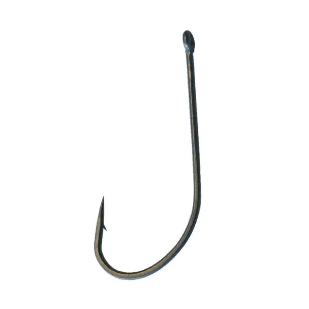 Gamakatsu G-Finesse Stinger Hook - Nano Coat, Size 1, 6pk