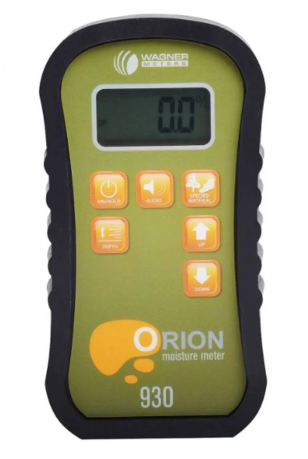 Orion 930 Dual Depth Pinless Wood Moisture Meter