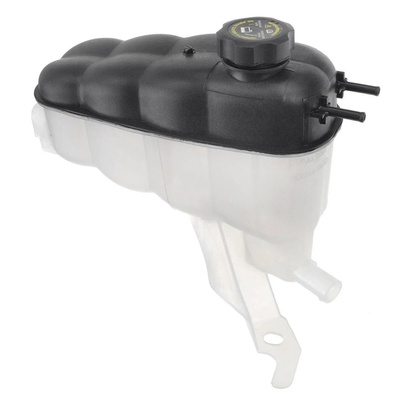 A-premium Coolant Expansion Reservoir Tank with Cap Compatible with Chevrolet ...