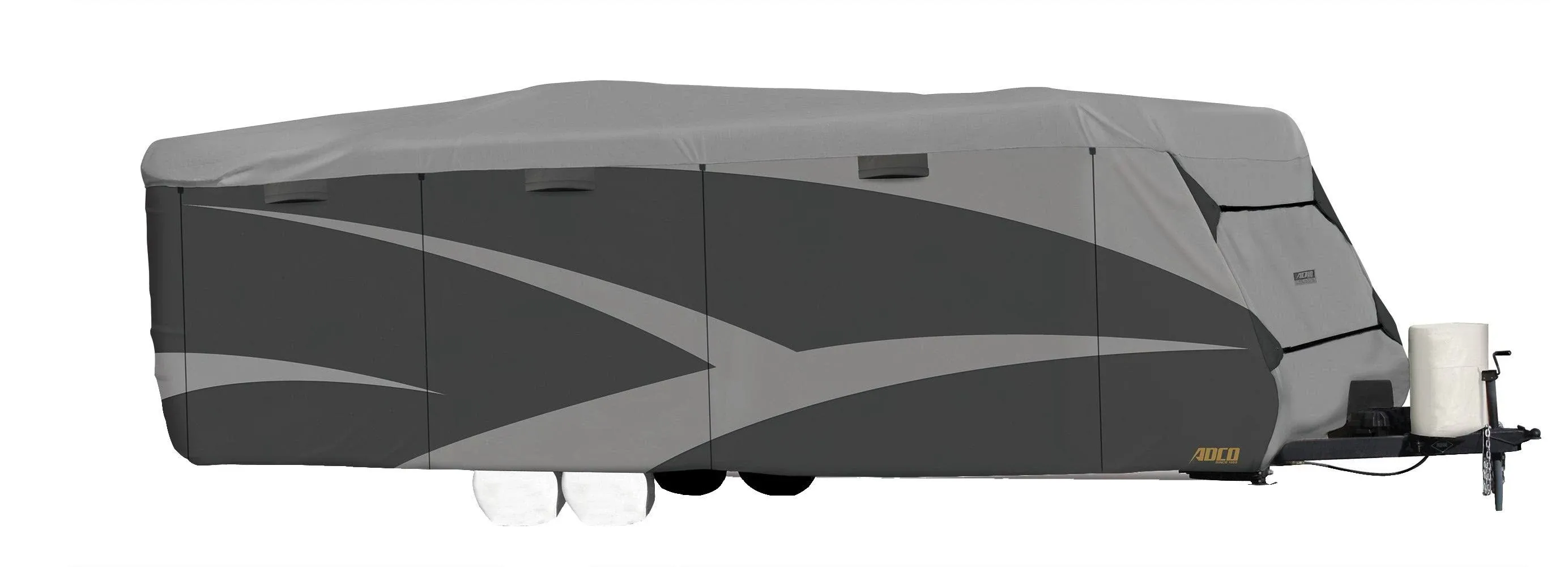 Adco 52244 SFS AquaShed Designer Series Travel Trailer Cover