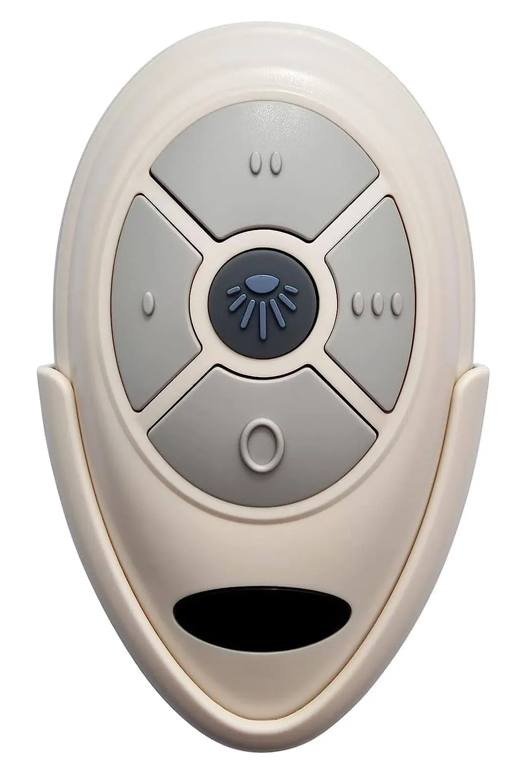 COREBAY 35T Ceiling Fan Remote Control Replacement for Harbor Breeze Replace FAN ...