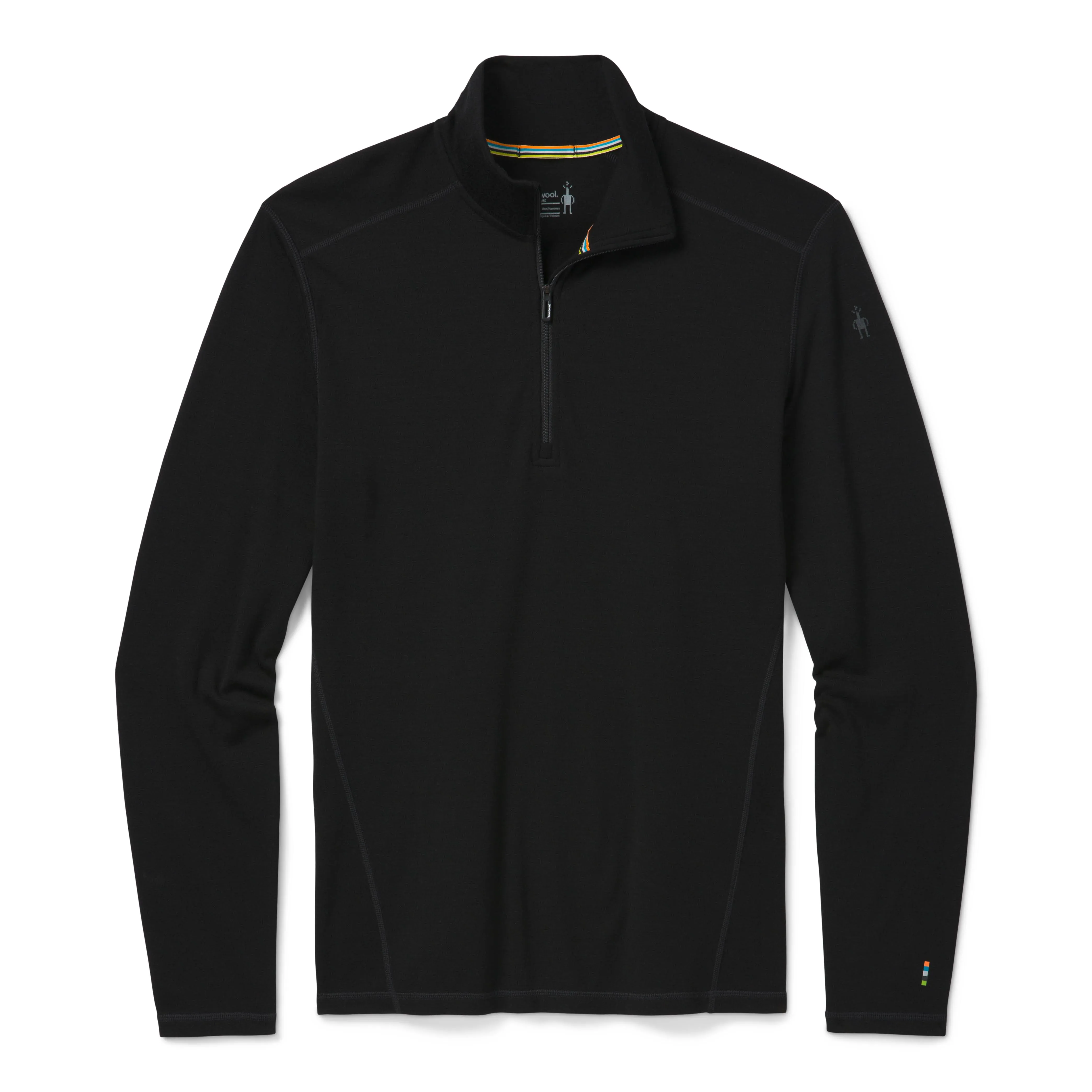 Smartwool M-SMW Merino 250 Baselayer 1/4 Zip