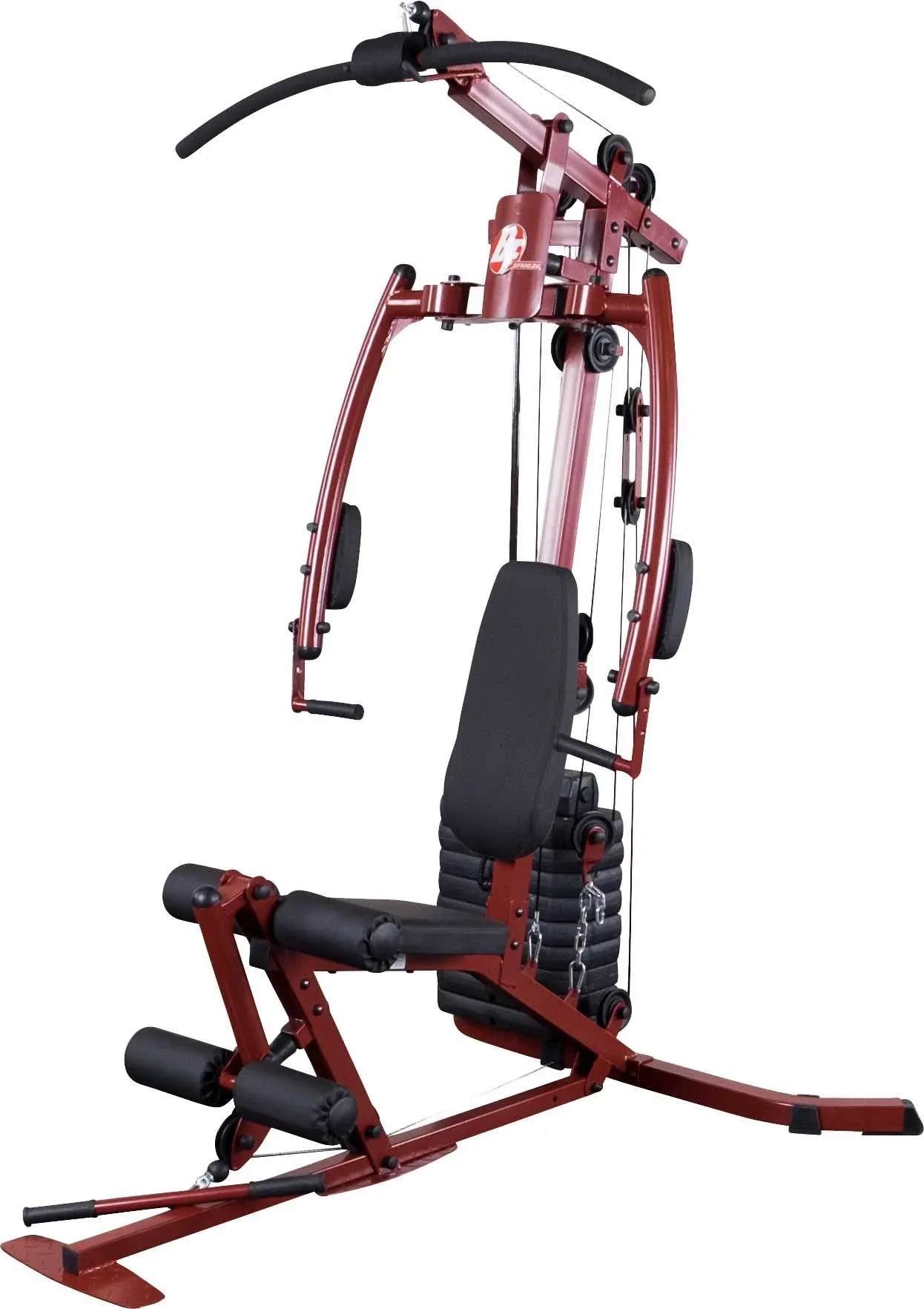 Body Solid BFMG20 Home Gym