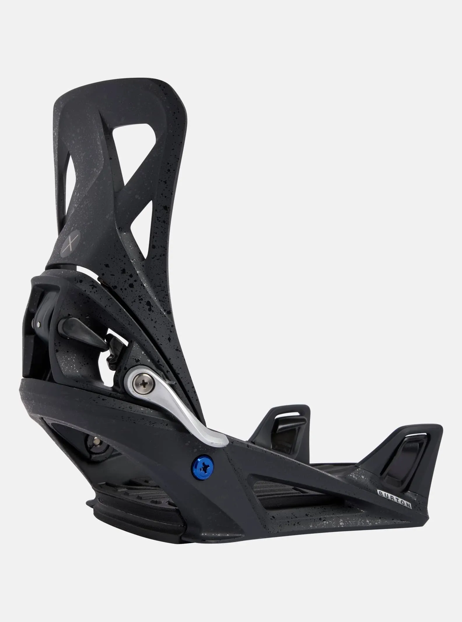 Burton Step on x Snowboard Bindings