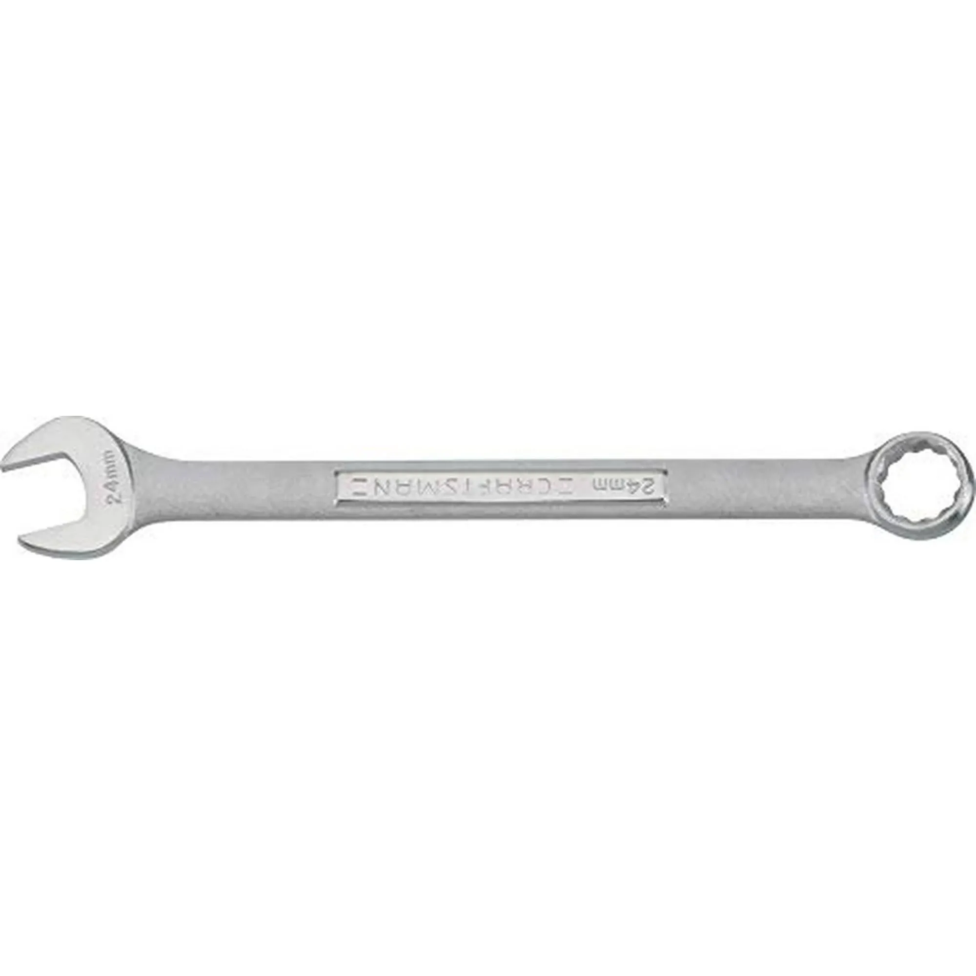 CRAFTSMAN CMMT42923 24mm 12-Point Metric Combination Wrench