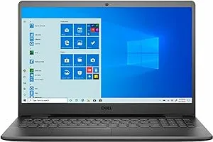 Dell Inspiron 15 Laptop: Core i5-1135G7, 12gb Ram, 256GB Ssd, 15.6" Full HD Display