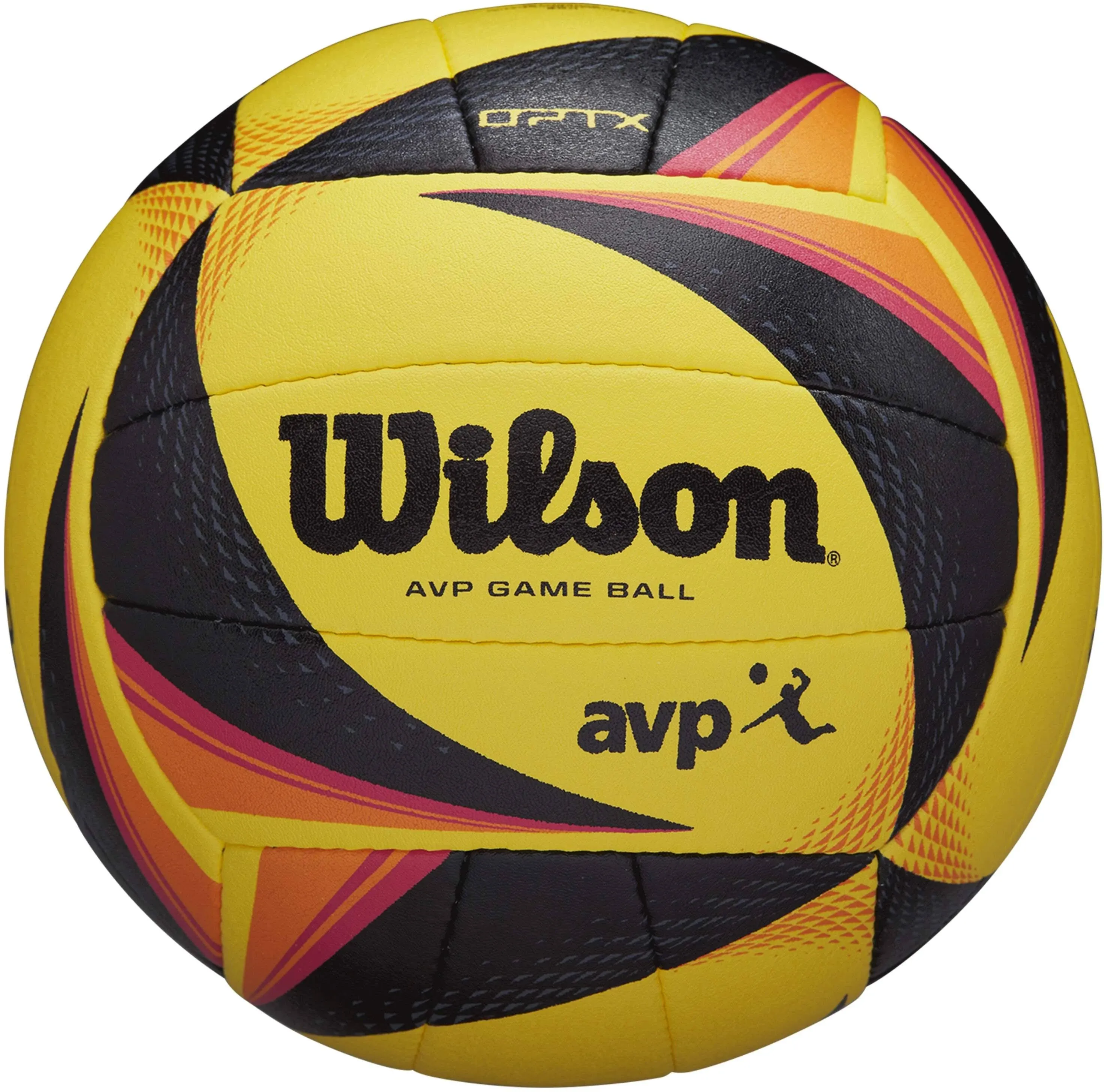 WILSON AVP Game Volleyballs- Official Size