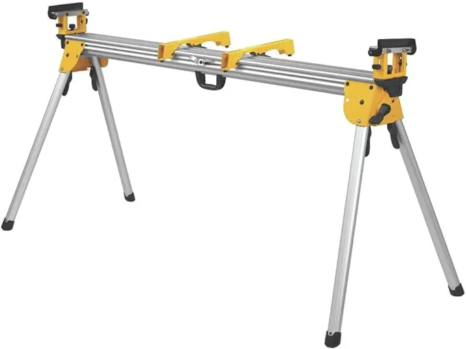 DeWalt DW723 Heavy-Duty Miter Saw Stand