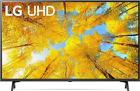 LG 70" Class 4K UHD Smart LED TV - 70UQ7590PUB