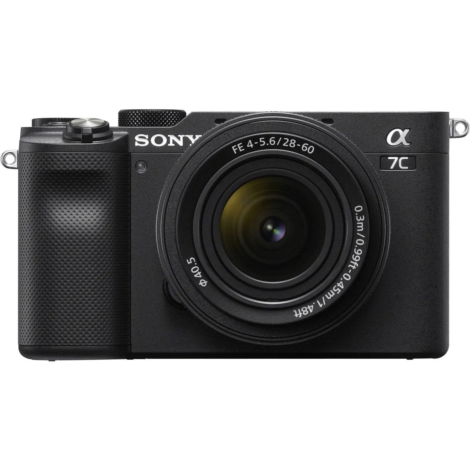 Sony Alpha 7C