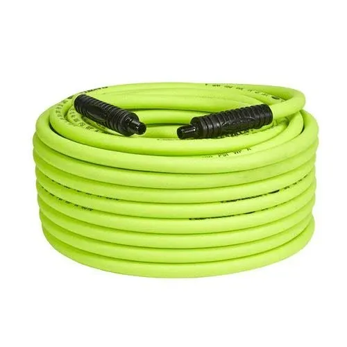 Legacy Flexzilla HFZ38100YW2 Air Hose, Green