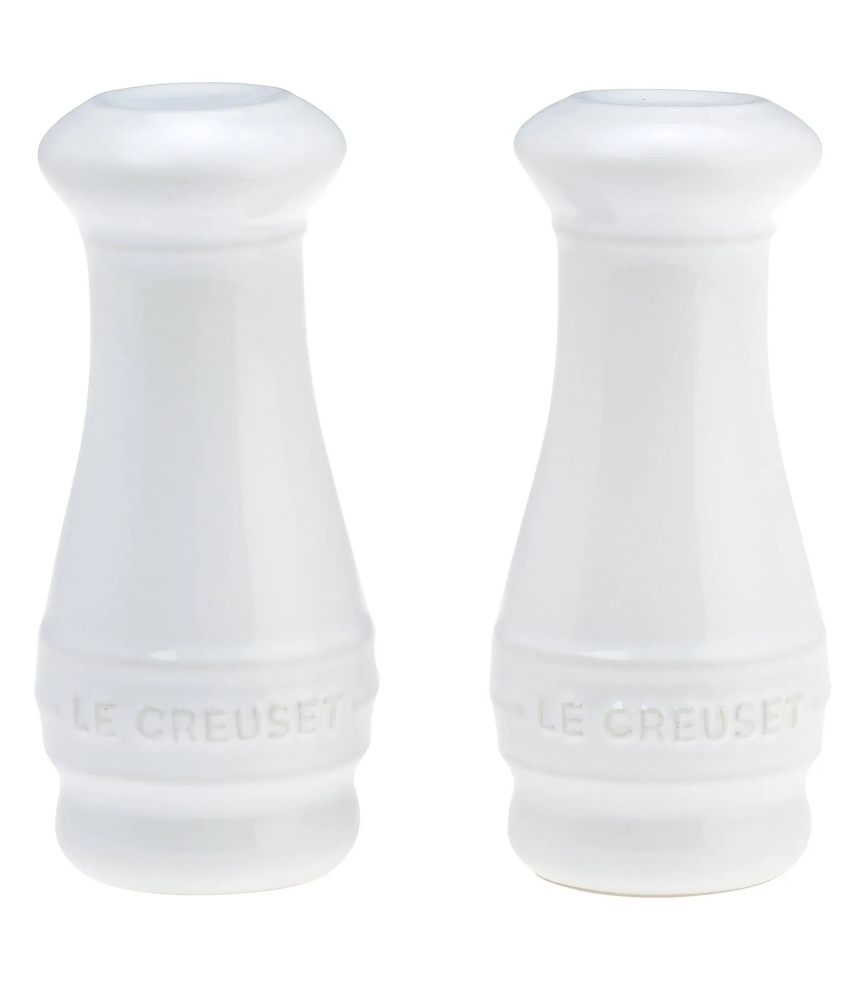 Le Creuset Pepper Mill Shell Pink 20 cm