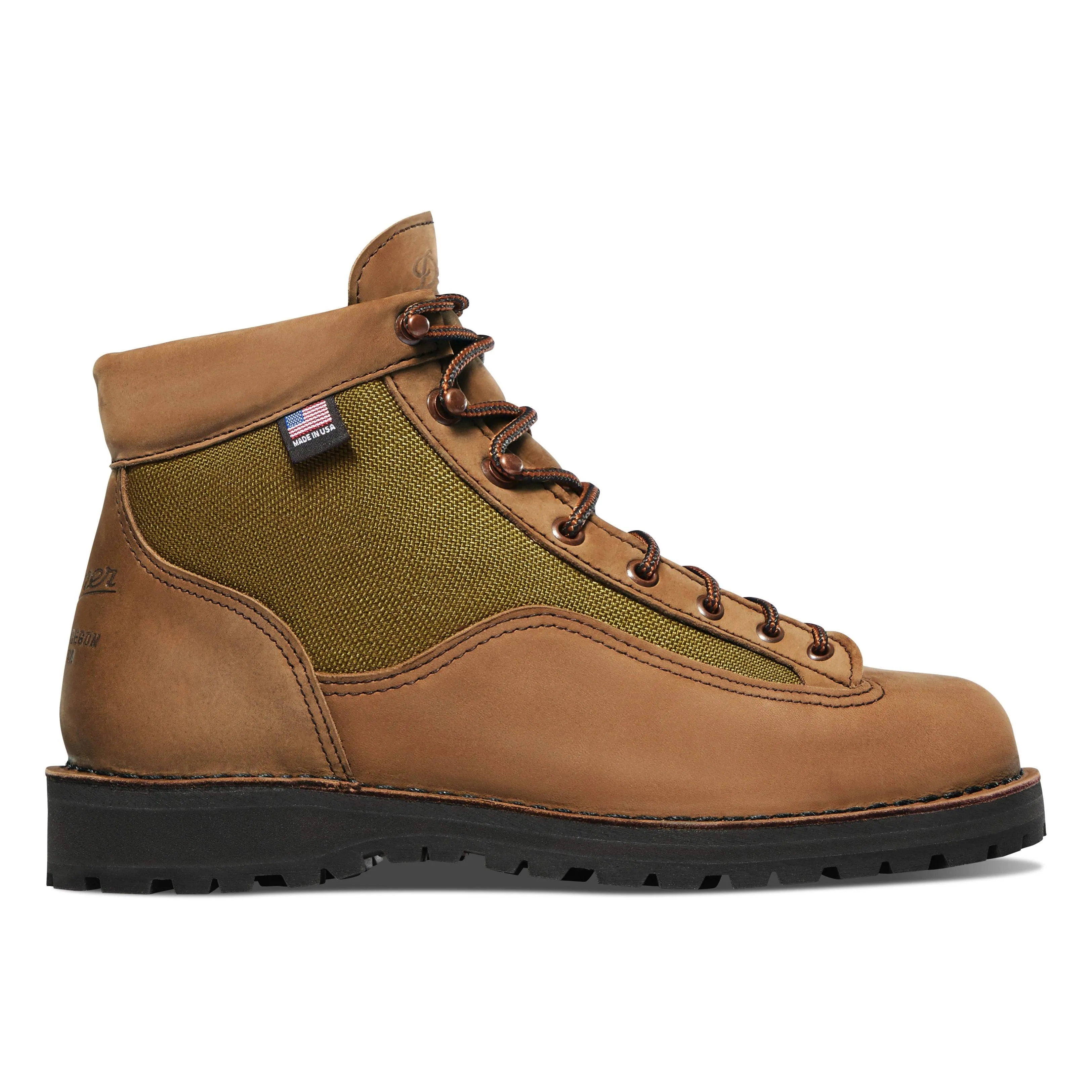 Men's Danner Light II, Brown