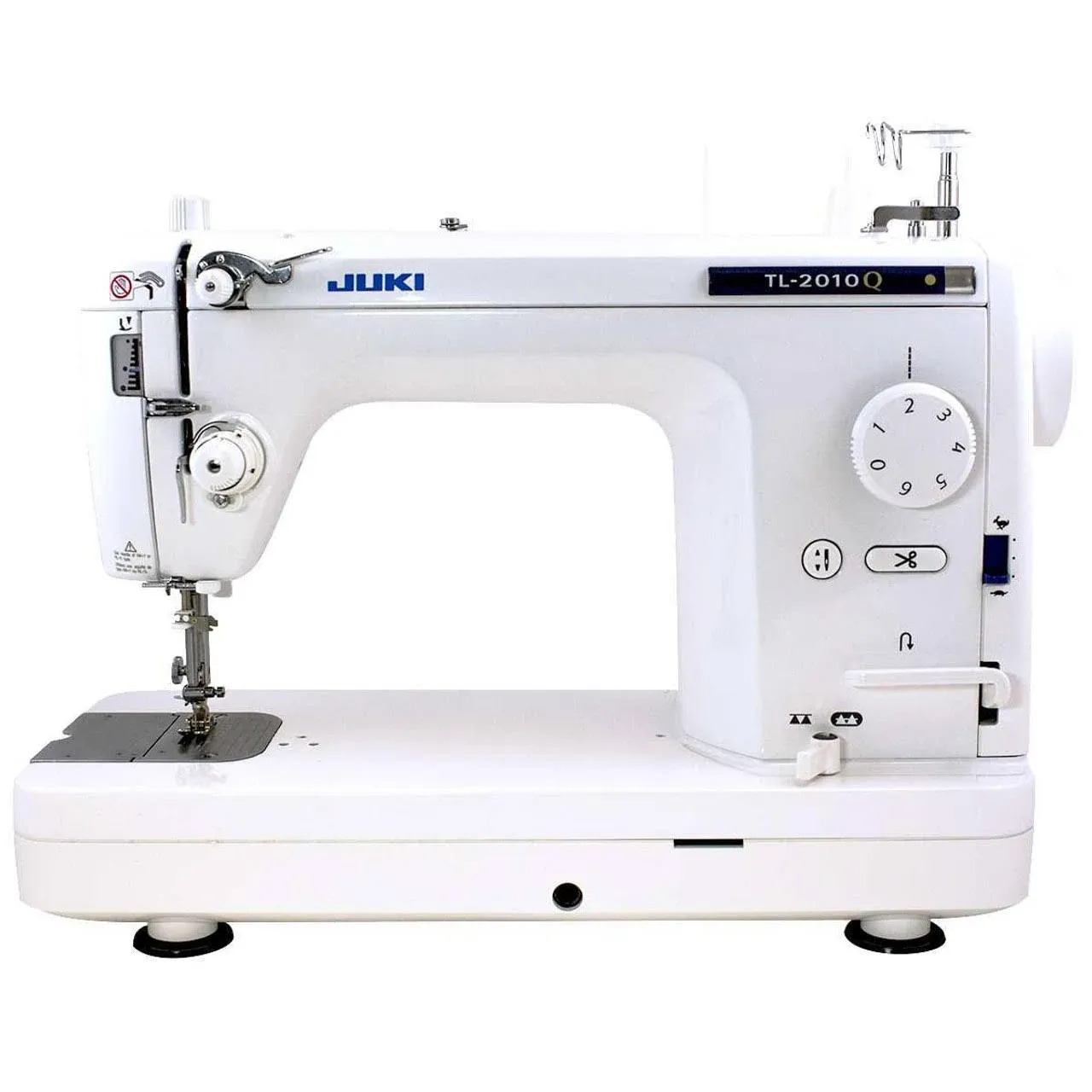 Juki TL-2010Q High Speed Sewing & Quilting Machine With Free Bonus Pack