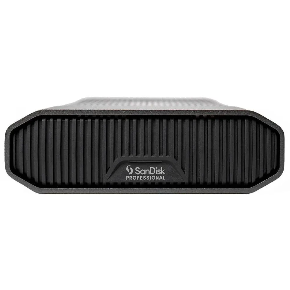 SanDisk Professional G-Drive Desktop Hard Drive SDPHF1A