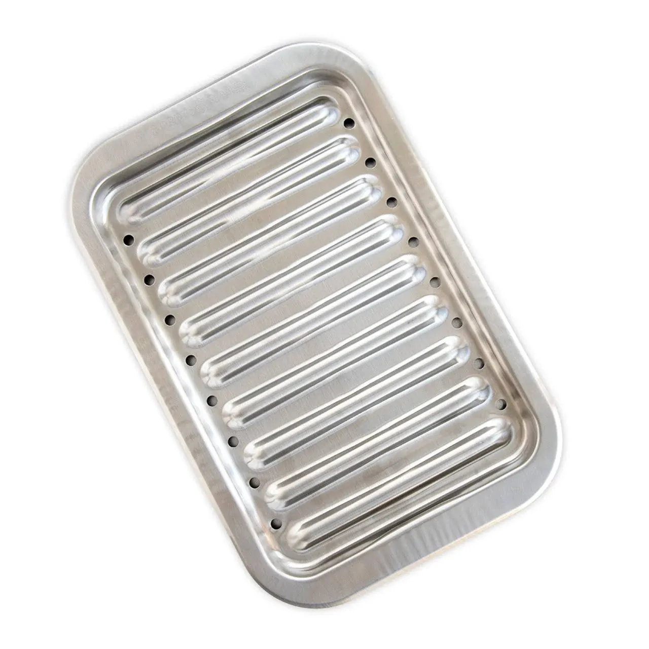 Nordic Ware Naturals Classic Broiler Pan