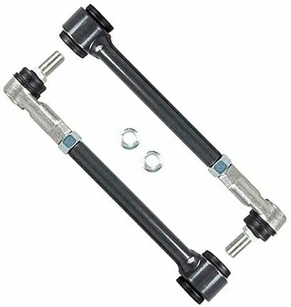 Synergy Front Sway Bar Links for Jeep Wrangler JK/JKU