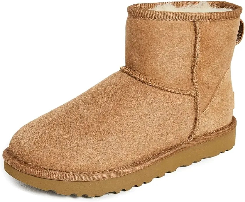 UGG Women's Classic Mini Boots