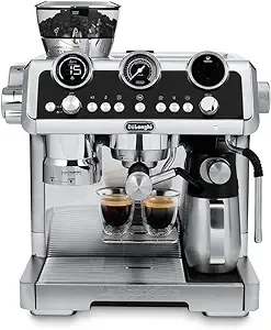 De'Longhi La Specialista Maestro Espresso Machine