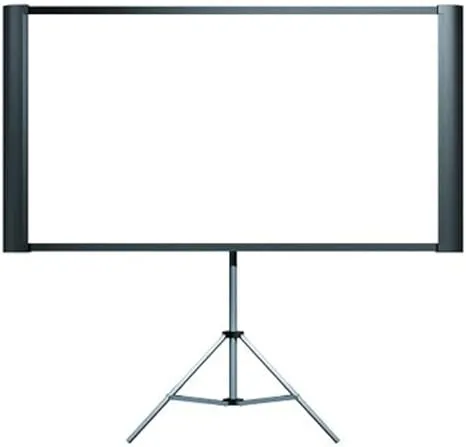 Epson Duet Ultra Portable Projection Screen ELPSC80