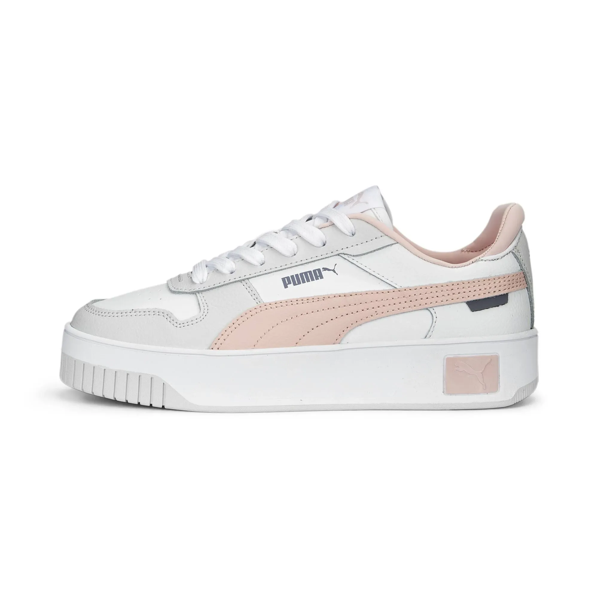 Women's Puma Carina Street Sneaker