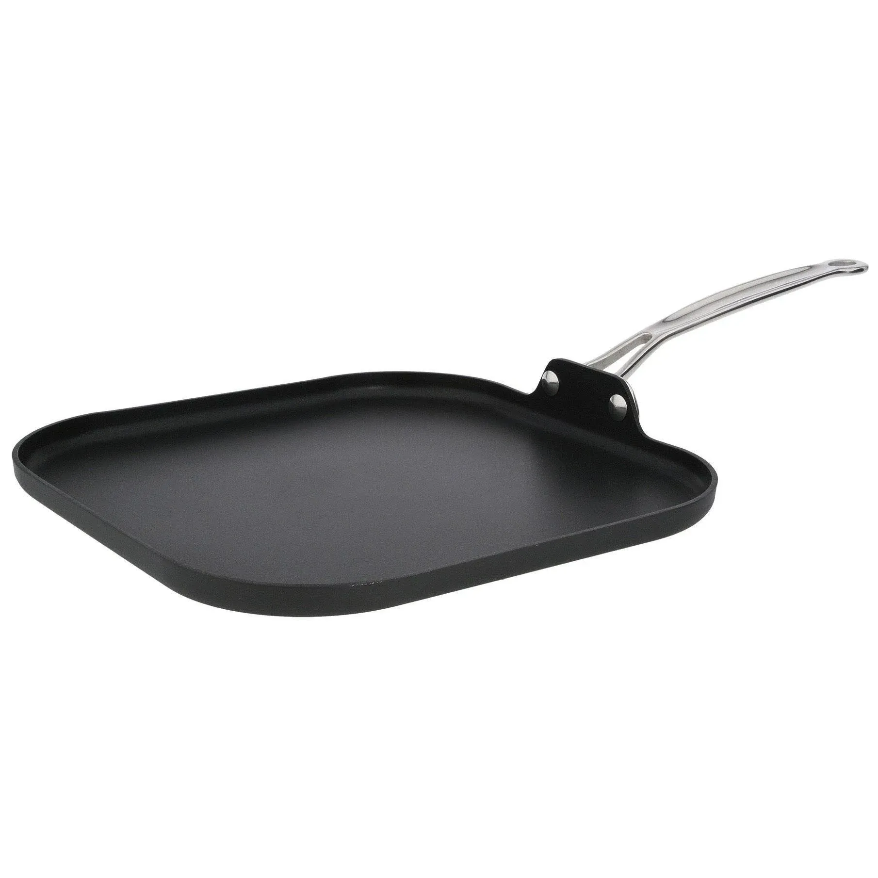 Cuisinart Chef's Classic Hard Anodized Nonstick 11" Square Griddle