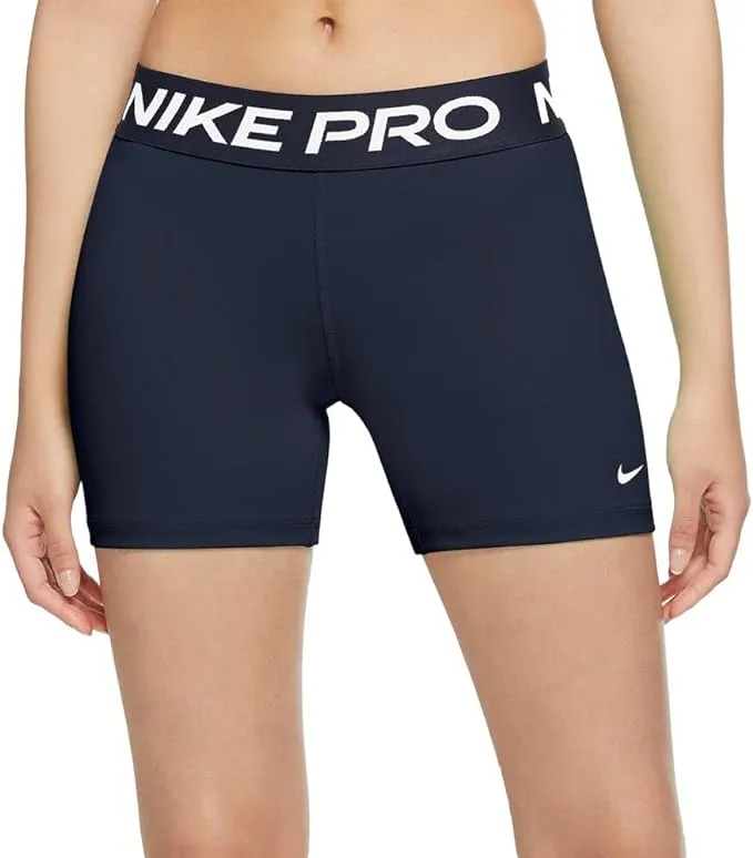 Nike Pro Women's 3" Shorts