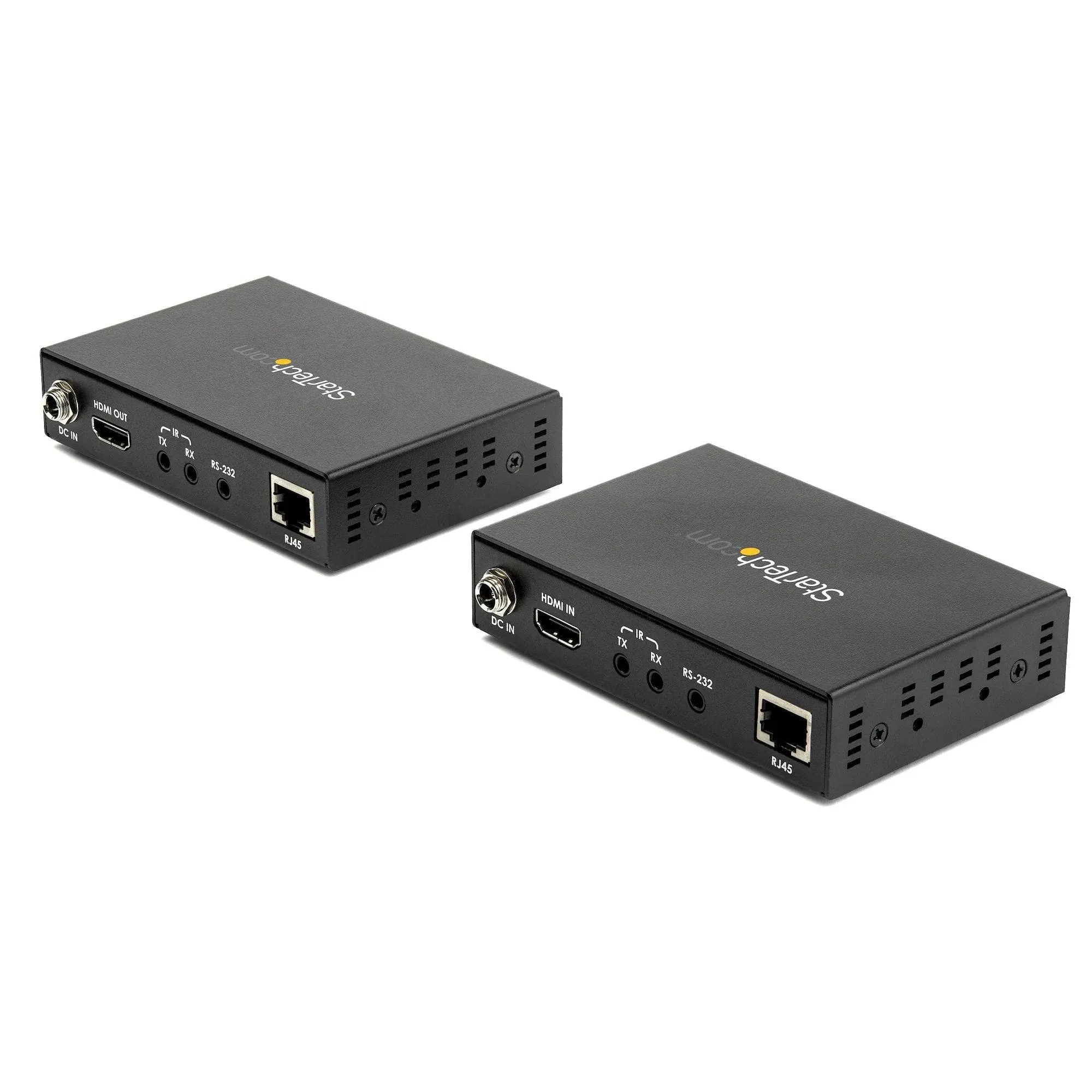 StarTech Extender - Hdmi Over Cat6 - 4k60 - 330ft (ST121HD20L)