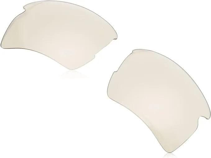 Oakley Flak 2.0 XL Replacement Lens