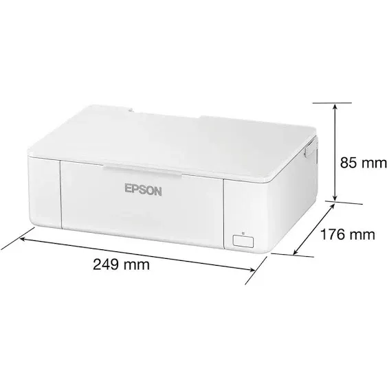 Epson PictureMate PM-400 Personal Photo Lab