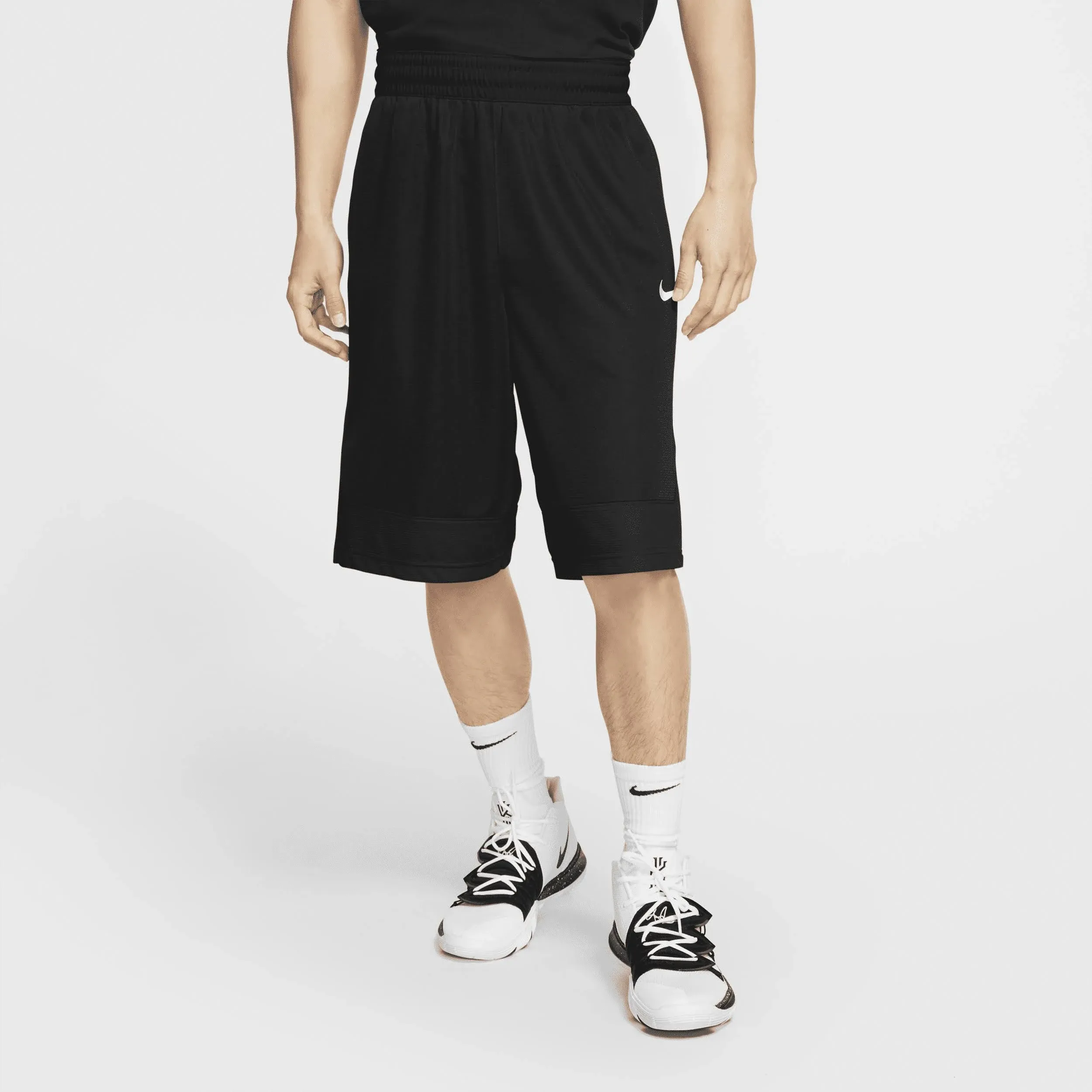 Nike Men's Dri-Fit Icon Basketball Shorts