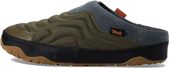 Teva W Reember Terrain Shoes 1129582.CRBO Caribou\xa0NEW